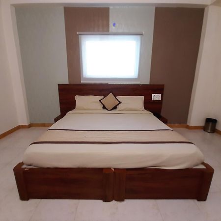 Hotel Elegant, Near Mansarovar, Divisione di Jaipur Esterno foto