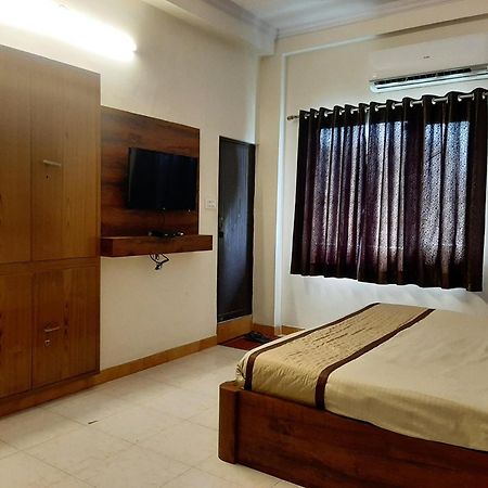 Hotel Elegant, Near Mansarovar, Divisione di Jaipur Esterno foto